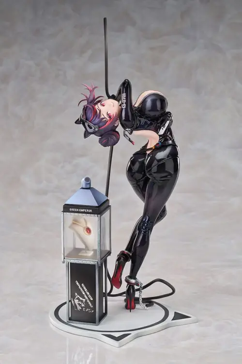 Good Smile Company Goddess of Victory: Nikke - Quency - Escape Queen Figurka 1/7 27 cm