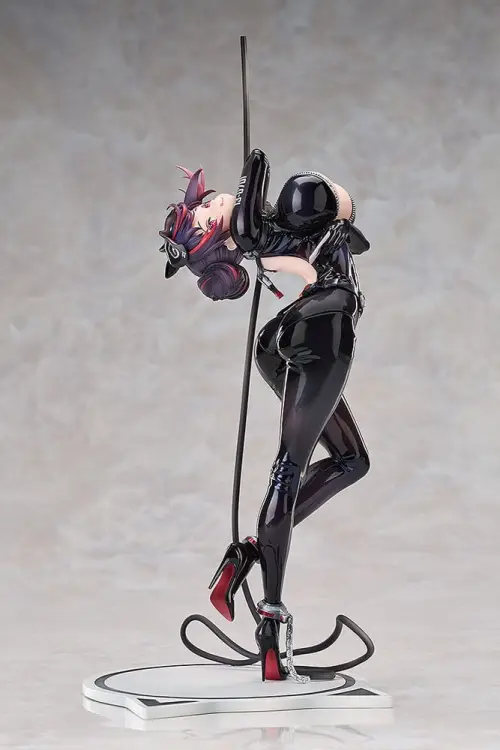 Good Smile Company Goddess of Victory: Nikke - Quency - Escape Queen Figurka 1/7 27 cm