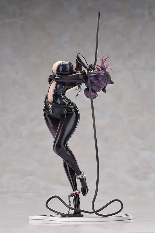 Good Smile Company Goddess of Victory: Nikke - Quency - Escape Queen Figurka 1/7 27 cm