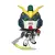 Funko POP! Gundam - Deathscythe #1935