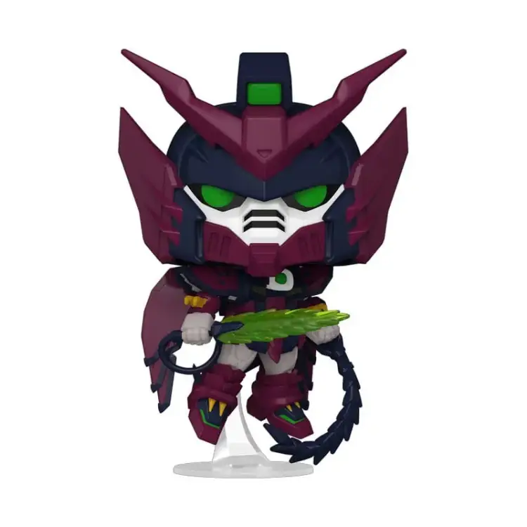 Funko POP! Gundam - Epyon #1934 PLUS (1)