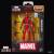 Hasbro - MARVEL - Lady Deadpool - Figure Legends Series 15cm