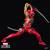 Hasbro - MARVEL - Lady Deadpool - Figure Legends Series 15cm