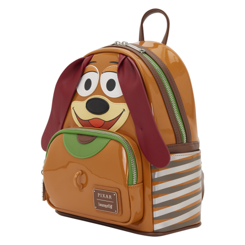 Loungefly - TOY STORY - Slinky Dog - Mini Backpack Loungefly