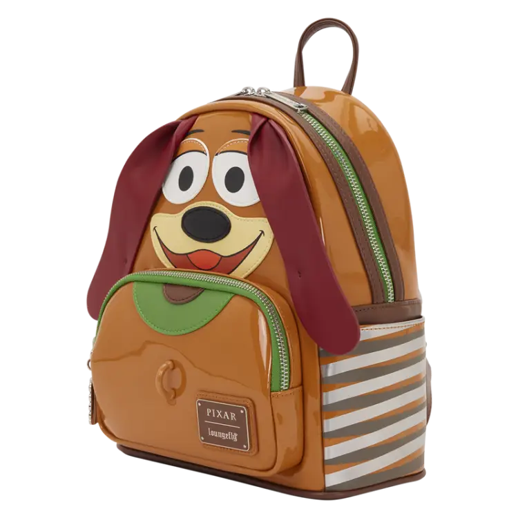 Loungefly - TOY STORY - Slinky Dog - Mini Backpack Loungefly