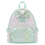 Loungefly - THE LITTLE MERMAID - Iridescent Pearl - Mini Backpack Loungefly