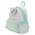 Loungefly - THE LITTLE MERMAID - Iridescent Pearl - Mini Backpack Loungefly