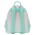 Loungefly - THE LITTLE MERMAID - Iridescent Pearl - Mini Backpack Loungefly