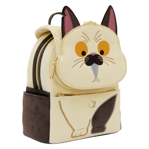 Loungefly - LUCA - Machiavelli - Mini Backpack Loungefly