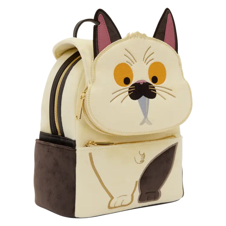 Loungefly - LUCA - Machiavelli - Mini Backpack Loungefly