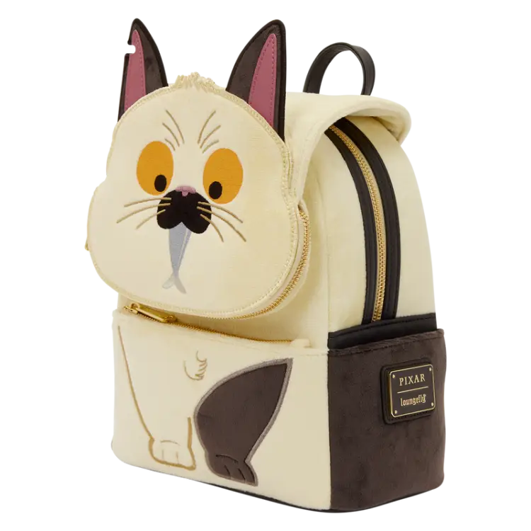 Loungefly - LUCA - Machiavelli - Mini Backpack Loungefly