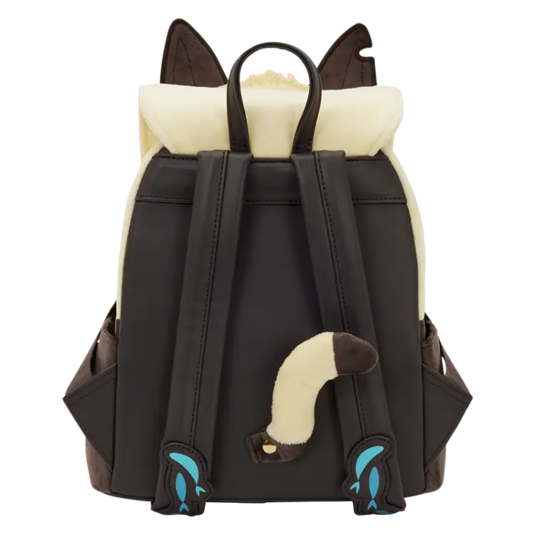 Loungefly - LUCA - Machiavelli - Mini Backpack Loungefly