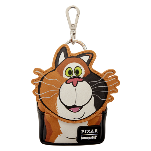 Loungefly - PIXAR - Dogs And Cats - Mini Backpack Bag Charm Loungefly Mystery Box