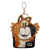 Loungefly - PIXAR - Dogs And Cats - Mini Backpack Bag Charm Loungefly Mystery Box