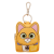 Loungefly - PIXAR - Dogs And Cats - Mini Backpack Bag Charm Loungefly Mystery Box