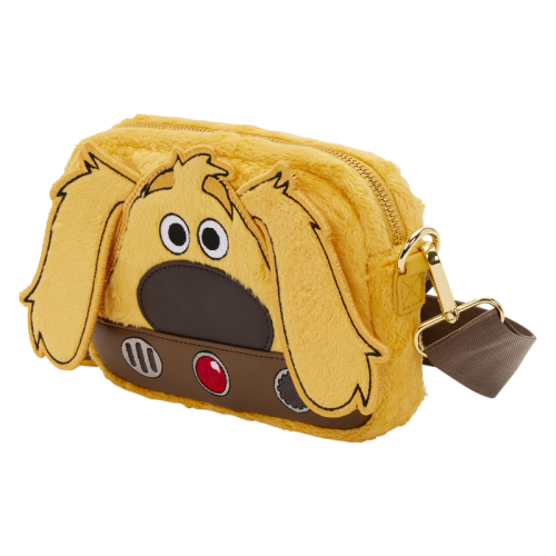 Loungefly - UP - Dug - Crossbody Bag LoungeFly