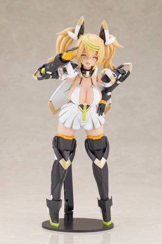 Kotobukiya - PHANTASY STAR ONLINE 2 - Gene "Stellatears" - Model Kit 25cm