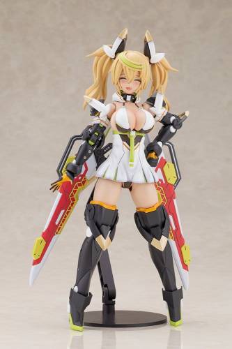 Kotobukiya - PHANTASY STAR ONLINE 2 - Gene "Stellatears" - Model Kit 25cm