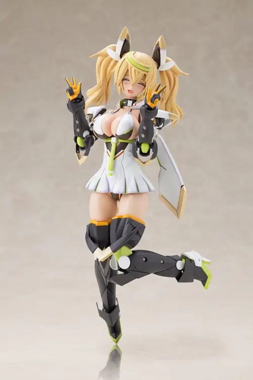Kotobukiya - PHANTASY STAR ONLINE 2 - Gene "Stellatears" - Model Kit 25cm