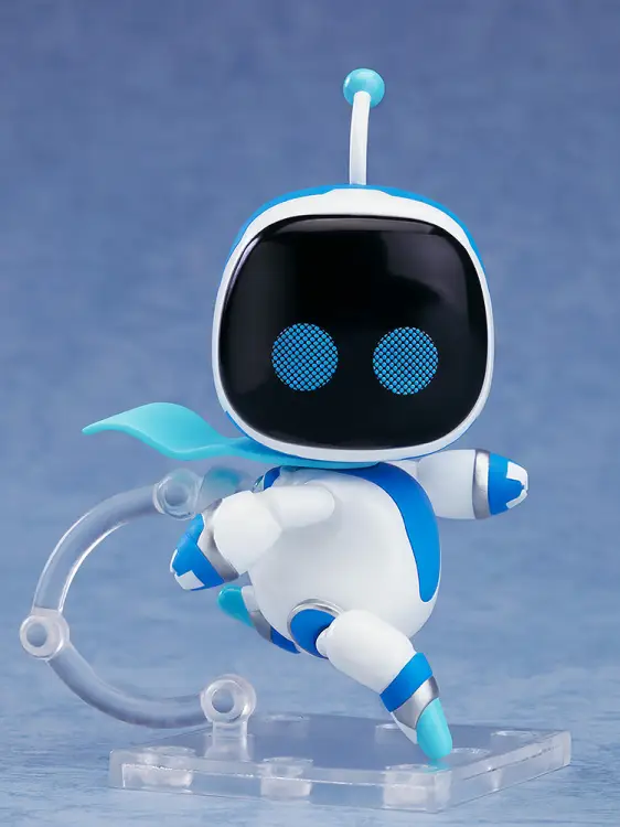Goodsmile - PLAYSTATION -  Astro Bot Nendoroid Surprise BLIND BOX 6pcs - 7cm