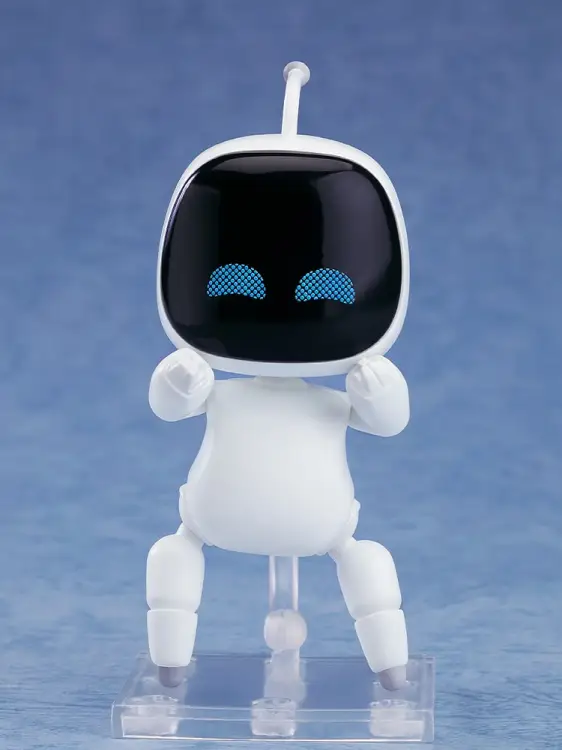 Goodsmile - PLAYSTATION -  Astro Bot Nendoroid Surprise BLIND BOX 6pcs - 7cm
