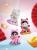 FANCY UP - Hanamaki Fortune Cat Series BLIND BOX (8pcs) - 8cm