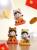 FANCY UP - Hanamaki Fortune Cat Series BLIND BOX (8pcs) - 8cm