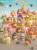 JOTOYS - Kokosa Fruit Party Series BLIND BOX (12pcs) - 4cm