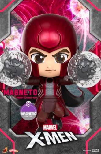 Hot Toys - MARVEL - Cosbaby - Wave 2 - Magneto