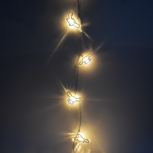 CINNAMOROLL - Lampka sznurkowa 165 cm