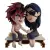 YouTooz: Arcane: League of Legends - Vi & Caitlyn #6 (11cm)