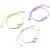 Carat - HELLO KITTY & Friends - Set of 3 Friendship Bracelets