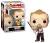 Funko - SHAUN OF THE DEAD - POP Movies N° 1660 - Shaun with Chase (BD)