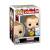 Funko - SHAUN OF THE DEAD - POP Movies N° 1660 - Shaun with Chase (BD)