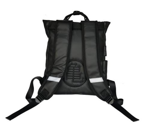 DRAGON BALL Z - Średni plecak Duo Premium - 30x21x9cm