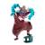 Banpresto - ONE PIECE - Buggy - Figure Grandista 25cm