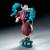 Banpresto - ONE PIECE - Buggy - Figure Grandista 25cm