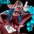 Banpresto - ONE PIECE - Buggy - Figure Grandista 25cm