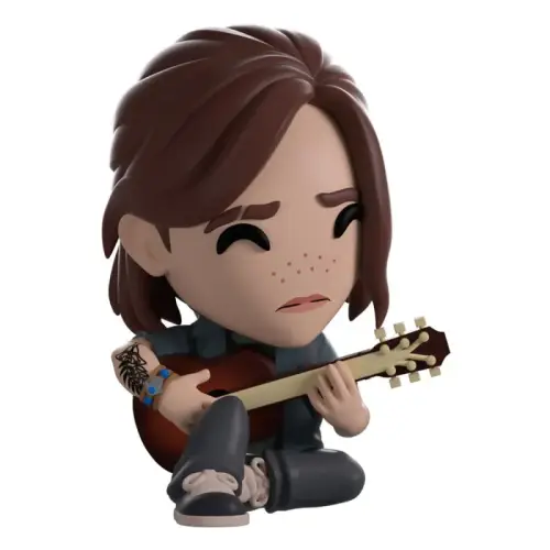 YouTooz - The Last of Us - Ellie