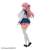Banpresto - SAKI - Nodoka Haramura - Figure Glitter & Glamours 27cm