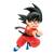 Banpresto - DRAGON BALL - Son Goku - Figure Match Makers 13cm
