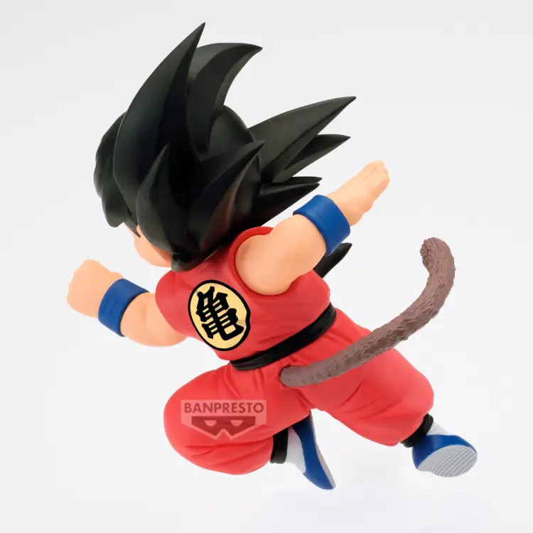 Banpresto - DRAGON BALL - Son Goku - Figure Match Makers 13cm