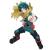 Banpresto - MY HERO ACADEMIA - Izuku Midoriya - Figure Maximatic 22cm