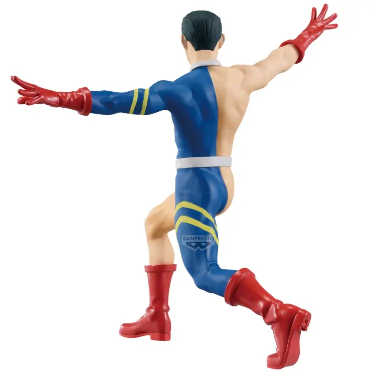 Banpresto - JUJUTSU KAISEN - Fumihiko Takaba - Figure 13cm