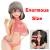 Banpresto - UZAKI-CHAN WANTS TO HANG OUT - Tsuki Uzaki - Figure 27cm