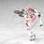 Kotobukiya - FRAME ARMS GIRL - Grand Scale Magatsuki Kikka - Model Kit 25cm