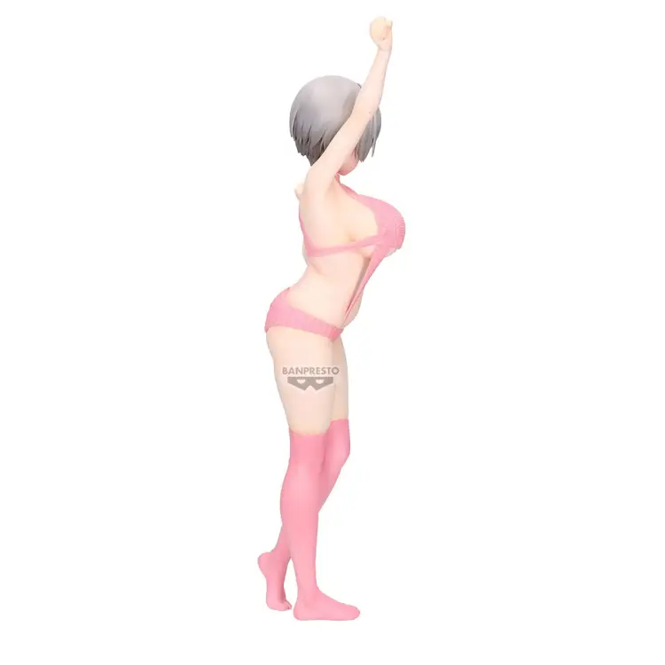 Banpresto - UZAKI-CHAN WANTS TO HANG OUT - Hana Uzaki - Figure 28cm