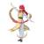 Banpresto - YU YU HAKUSHO - Kurama - Figure Maximatic  Plus 24cm