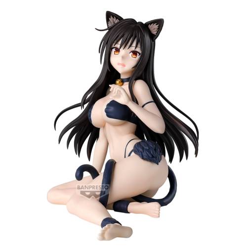 Banpresto - TO LOVE RU DARKNESS  - Yui Kotegawa - Figure Nyarls Collection 13cm