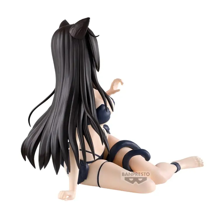 Banpresto - TO LOVE RU DARKNESS  - Yui Kotegawa - Figure Nyarls Collection 13cm